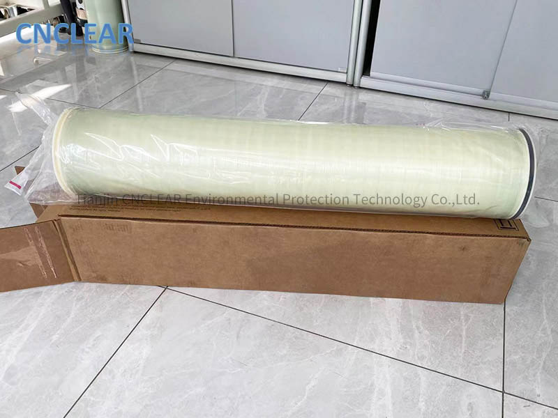 Industrial RO Membranes
